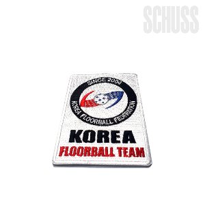 KOREA 플로어볼 팀